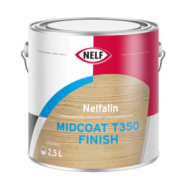 Nelfalin Midcoat Finish T350 TR